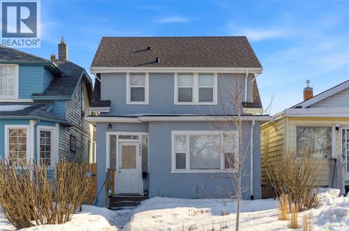 3809 Victoria Ave, Regina, SK, S4T1M6 | Card Image