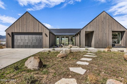 4157 E Peak Rock Lane, Kamas, UT, 84036 | Card Image