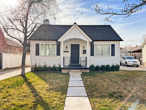 2802 S Alden St, Salt Lake City, UT, 84106-3111 | Card Image
