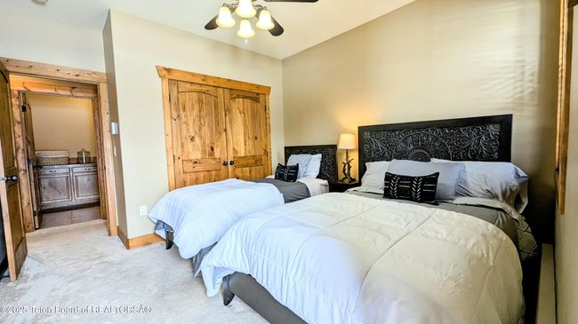 UNIT-19 - 715 Moraine Ct, Condo with 3 bedrooms, 2 bathrooms and null parking in Driggs ID | Image 52