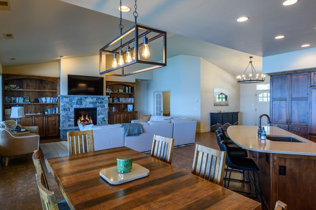 253 Tamarack Ter, House other with 4 bedrooms, 5 bathrooms and null parking in LAKESIDE MT | Image 29