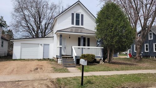 1320 Arctic St, Antigo, WI, 54409-2303 | Card Image