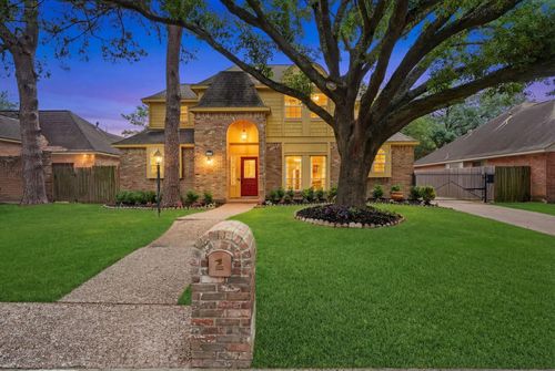 7222 Birchtree Forest Dr, Houston, TX, 77088-7445 | Card Image
