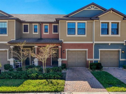 16864 Red Brick Lane, LAND O LAKES, FL, 34638 | Card Image