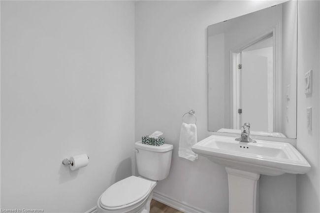 4 - 5000 Connor Dr, Townhouse with 3 bedrooms, 3 bathrooms and 2 parking in Beamsville ON | Image 21