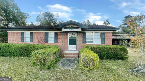 14940 Us Highway 280, Abbeville, GA, 31001-3509 | Card Image