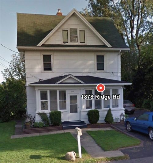 1878 Ridge Rd, Webster, NY, 14580-3617 | Card Image