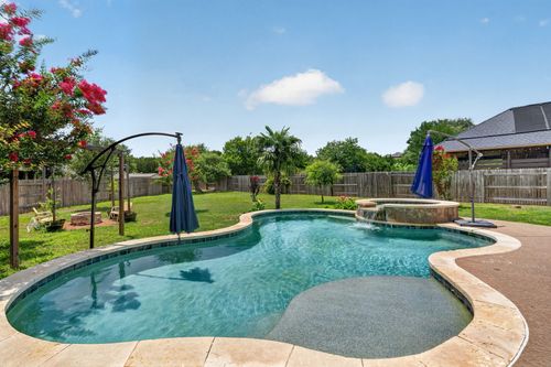 13680 Mesa Verde Drive, Austin, TX, 78737 | Card Image