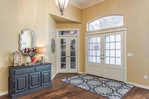 13721 Plantation Way, Edmond, OK, 73013 | Card Image