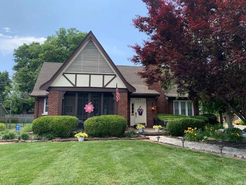 701 College Hwy, Evansville, IN, 47714-1907 | Card Image