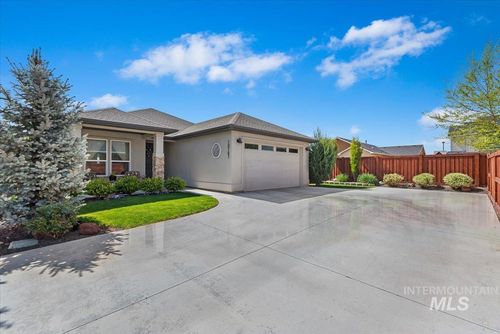 10767 W Leilani Dr, Boise, ID, 83709-1581 | Card Image