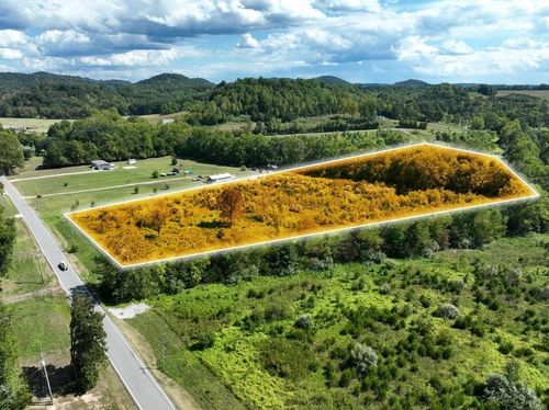 0-0 Little Cabin Crk, Vanceburg, KY, 41179 | Card Image