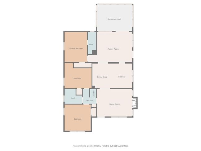 1904 Fulmer St, House other with 3 bedrooms, 2 bathrooms and 4 parking in Conway SC | Image 40