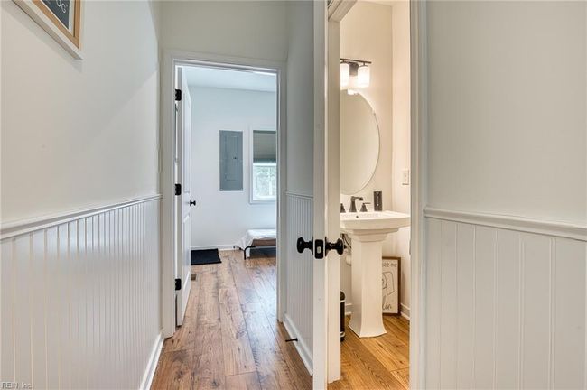 9430 Pocahontas Trl, House other with 4 bedrooms, 3 bathrooms and null parking in Providence Forge VA | Image 22