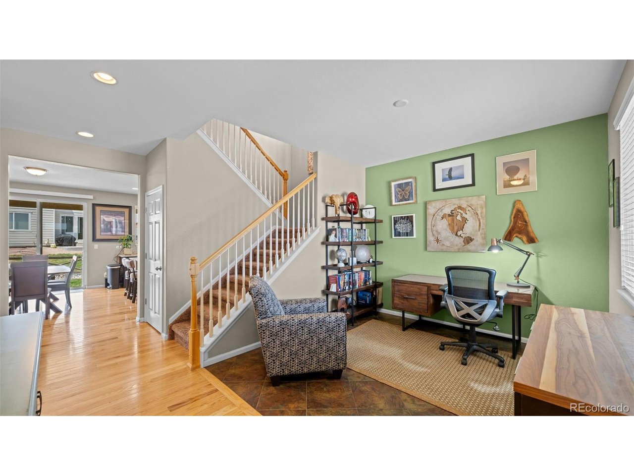 Residential in Colorado Springs 4