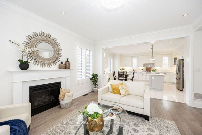51 Westfield Dr, House other with 5 bedrooms, 4 bathrooms and 2 parking in Whitby ON | Image 14