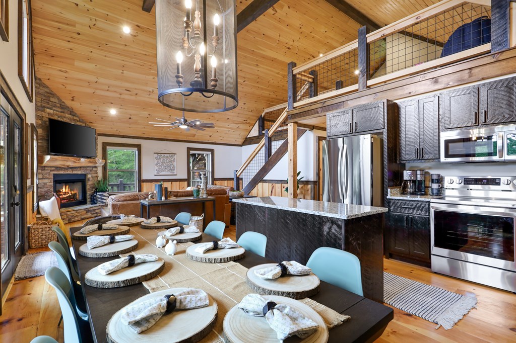 Residential in Morganton 5