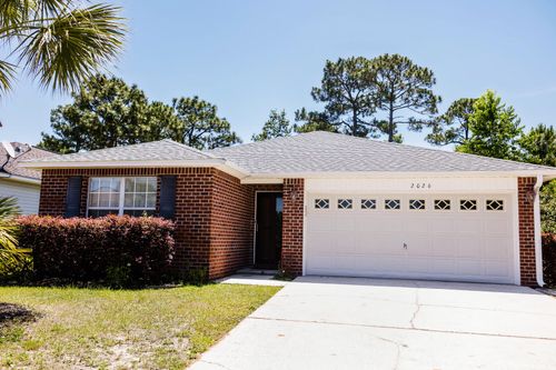 2026 Catline Cir, Navarre, FL, 32566-5532 | Card Image