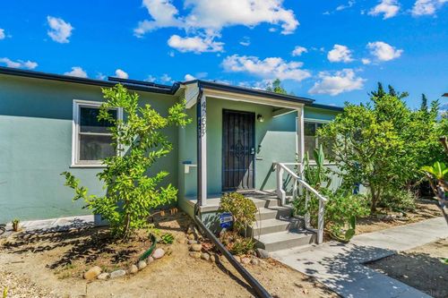 4253 Poplar St, San Diego, CA, 92105-4543 | Card Image