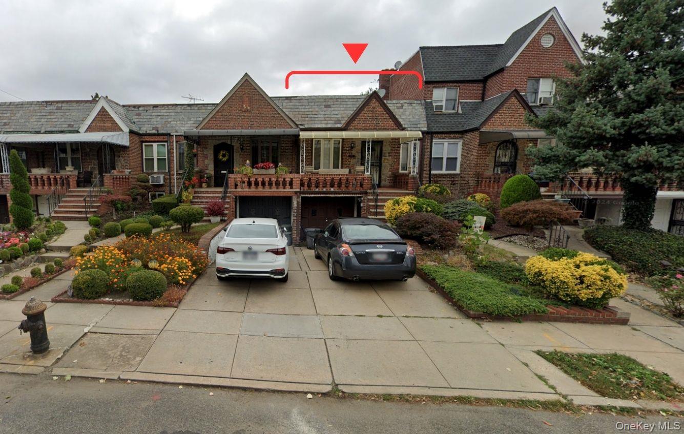 Residential in New York 2