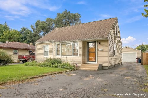 1124 Fulton Avenue, Winthrop Harbor, IL, 60096 | Card Image