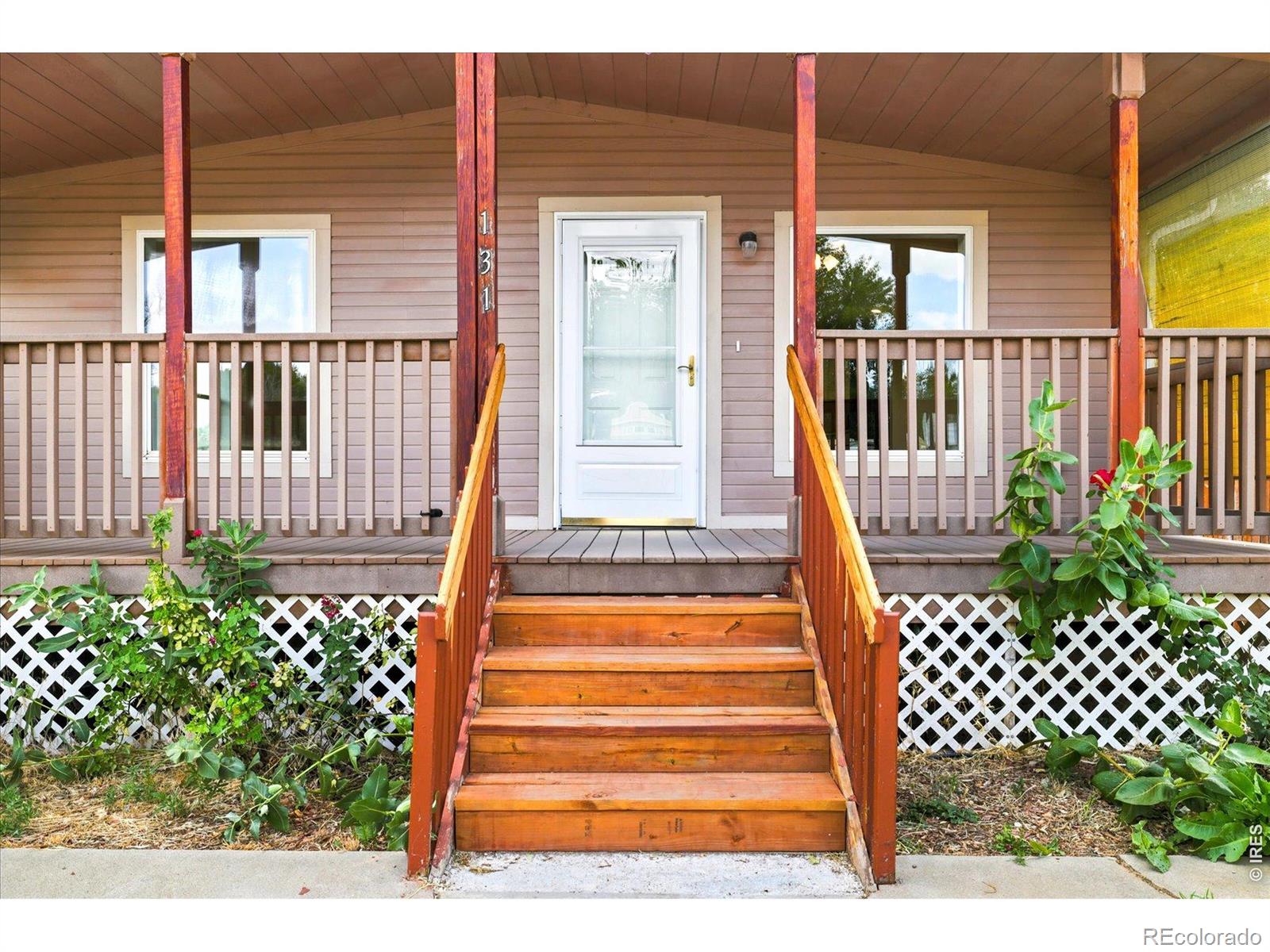 Residential in Firestone 4