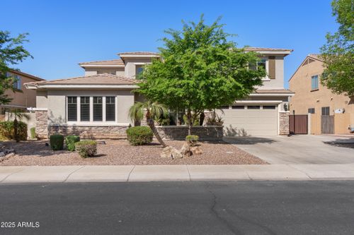 4340 S Marble St, Gilbert, AZ, 85297-4530 | Card Image