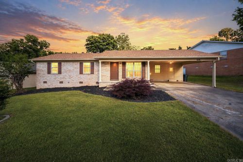 1209 Southedge Dr, Little Rock, AR, 72227-5628 | Card Image