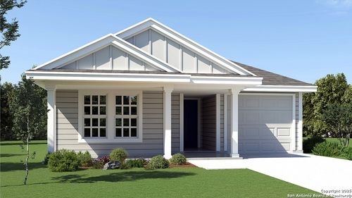 139 Western Gull Drive, San Antonio, TX, 78253 | Card Image