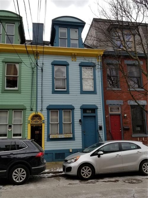 513 Avery St, Pittsburgh, PA, 15212-5504 | Card Image