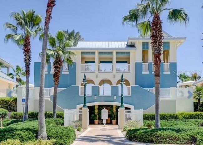 APT-123 - 200 Cinnamon Beach Way, Condo with 3 bedrooms, 2 bathrooms and null parking in Palm Coast FL | Image 55