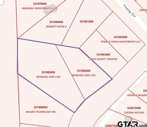 366-377 Elizabeth, Bullard, TX, 75757 | Card Image