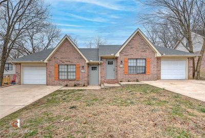 40 Holly Drive, Home with 0 bedrooms, 0 bathrooms and null parking in Bentonville AR | Image 1