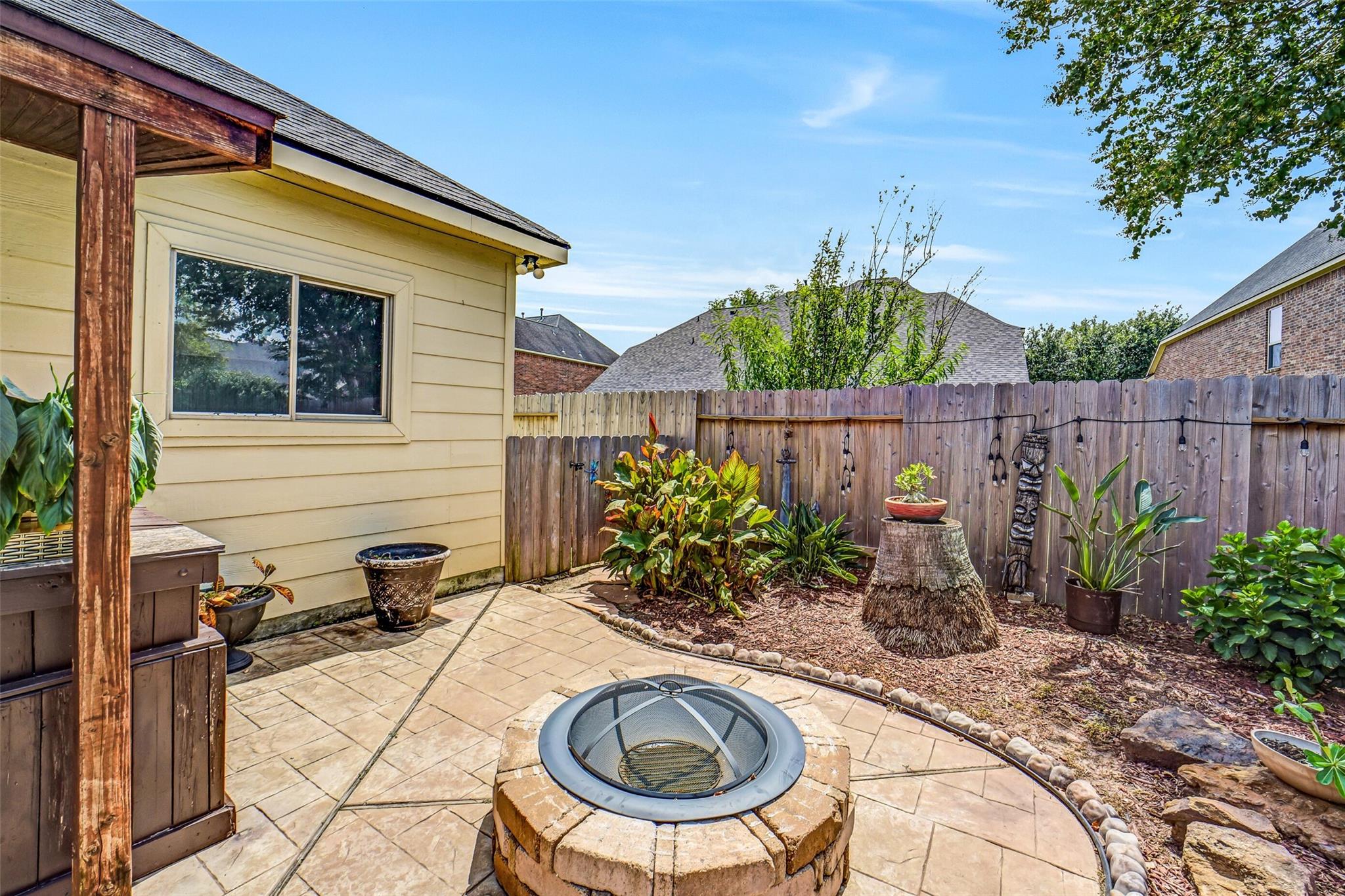Residential in Katy 4