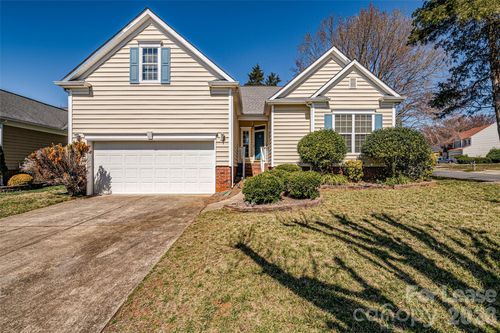 13515 Misty Dew Ct, Charlotte, NC, 28273-4717 | Card Image