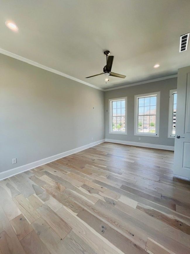 5024 Magnolia St, Townhouse with 4 bedrooms, 4 bathrooms and null parking in Addison TX | Image 7