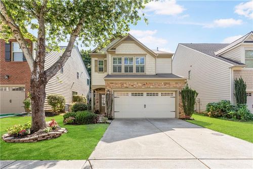 3584 Archgate Ct, Milton, GA, 30004-0641 | Card Image