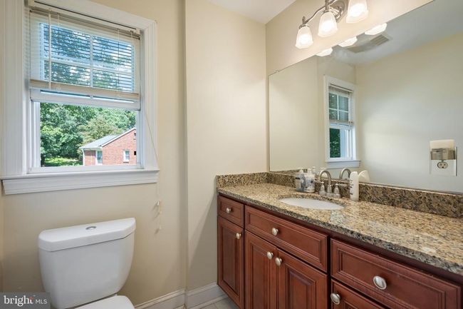 7100 Beltz Dr, House other with 4 bedrooms, 4 bathrooms and null parking in DISTRICT HEIGHTS MD | Image 15