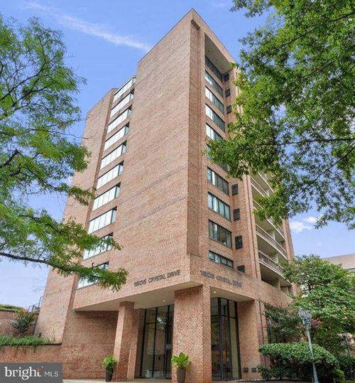 apt-504s-1805 Crystal Dr, ARLINGTON, VA, 22202-4424 | Card Image