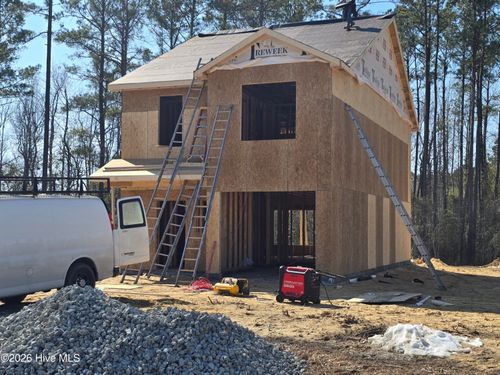 104 Palm Ct, Havelock, NC, 28532-3219 | Card Image