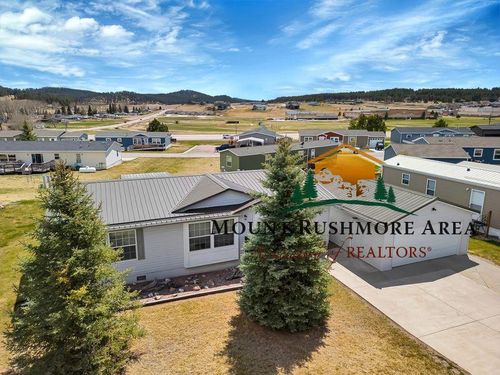 152 Shooting Star Ln, Custer, SD, 57730 | Card Image