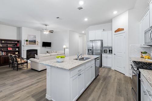 709 Maverick St, Anna, TX, 75409-5438 | Card Image