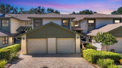 Front of Garage view | Image 1