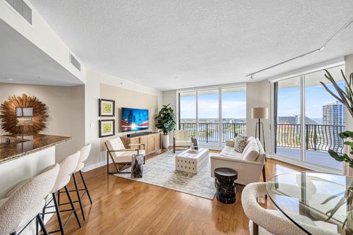 2505d-100 S Birch Road, Fort Lauderdale, FL, 33316 | Card Image