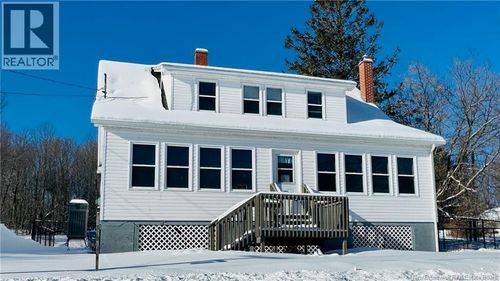 136 Riverview Dr, Florenceville Bristol, NB, E7L3M3 | Card Image