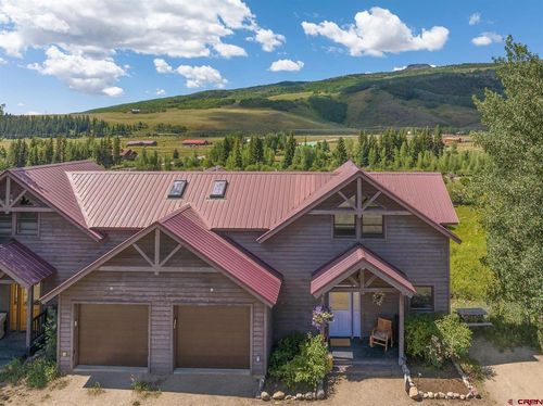 west-unit-81 Cascadilla Street, Crested Butte, CO, 81224 | Card Image