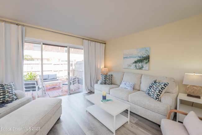 96 - 932 Jamestown Ave, Townhouse with 2 bedrooms, 2 bathrooms and null parking in Indian Harbour Beach FL | Image 10