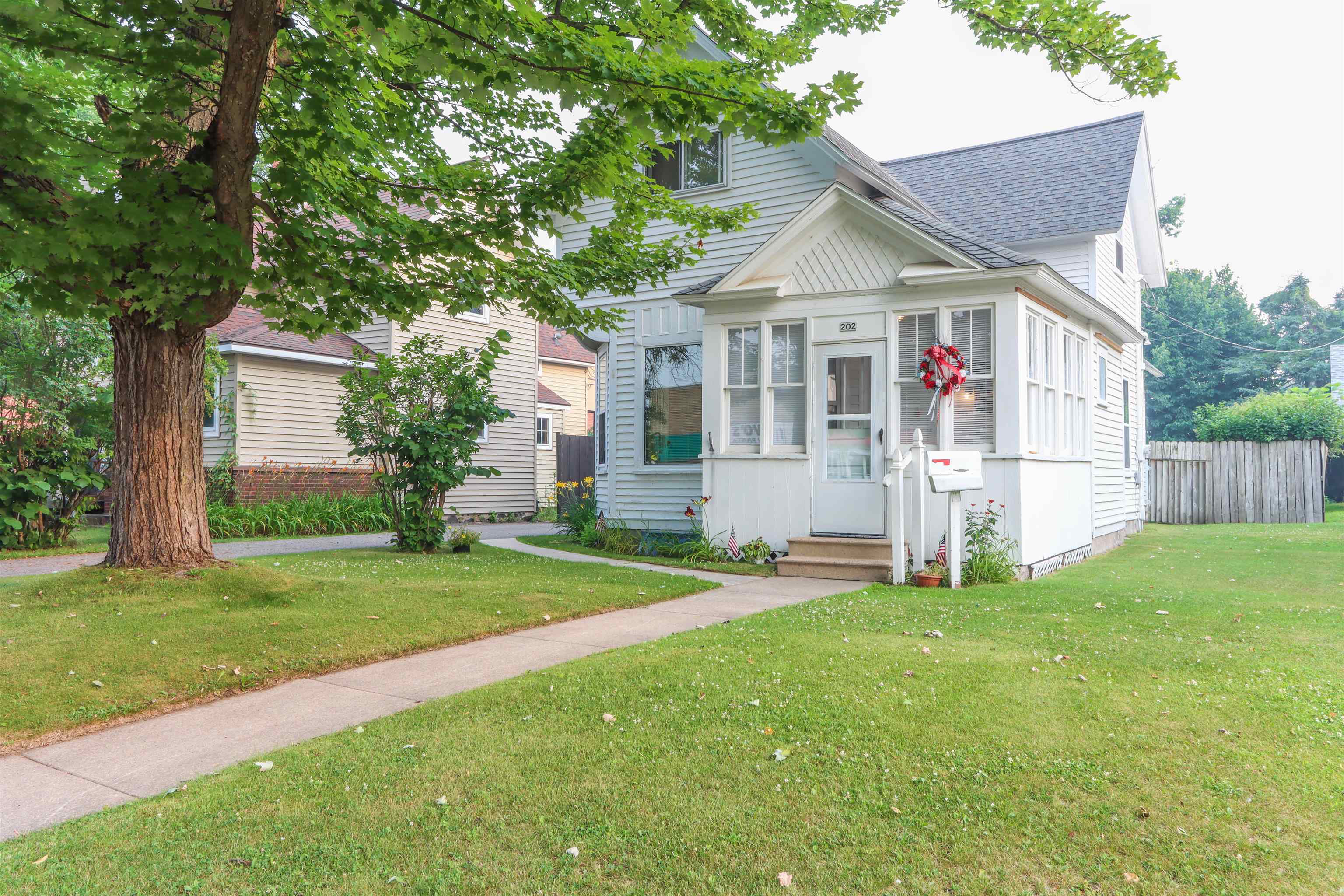 Residential in Merrill 4