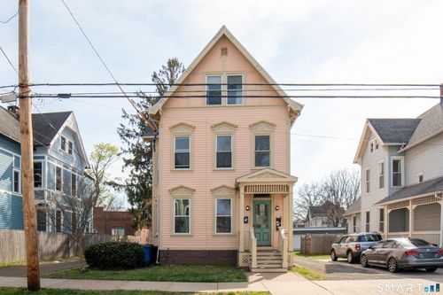 3-118 Lawrence St, New Haven, CT, 06511-2542 | Card Image