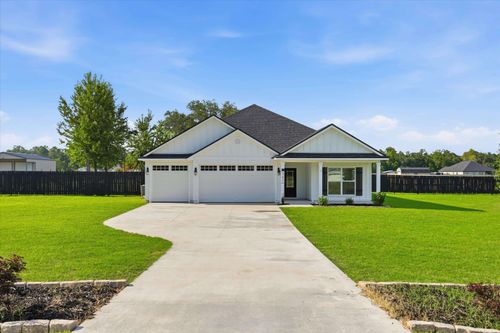 347 Golden Loop, CRAWFORDVILLE, FL, 32327-4201 | Card Image